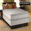 Dream Solutions USA Natural Sleep Two-Sided Queen Medium Soft Mattress Only with Mattress Cover Protector Included - Fully Assembled, Orthopedic, Longlasting Comfort view 3