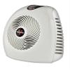 EH1-0020-25 5118 BTU Electric Vortex Thermostat Plastic Linen Heater view 1