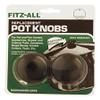 580 Fitz-All Replacement Pot Knobs - view 1