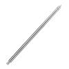Beer Bottle Filler, Stainless Steel Wine Beer Bottling 13.7" Spring Loaded Beer Bottle Filler Home Brewing (Bottle Filler) view 3