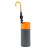 Umbrella Racks WXYZ Simple Metal Umbrella Stand, Umbrella Bucket with Drip Tray Hook, Saving Space, 21x47cm/8.2x18.5in view 1