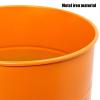 Umbrella Racks WXYZ Simple Metal Umbrella Stand, Umbrella Bucket with Drip Tray Hook, Saving Space, 21x47cm/8.2x18.5in view 4