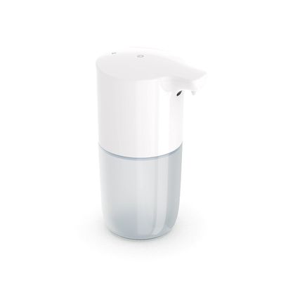 Better Living Products 70125 Automatic Foam Hand Soap Dispenser, 10-Ounce, White
