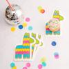 Weddingstar Cute Special Occasion Paper Party Napkins - Fiesta Piata - Set Of 20 view 2