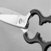 WSTHOF Kitchen Scissors Black 20 cm Total Length, 1059594903 view 2