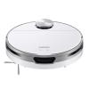 SAMSUNG Jet Bot Robot Cordless Vacuum Cleaner w/ Intelligent Power Control, Precise Navigation, Multi Surface Cleaning for Hardwood Floors, Carpets, Rugs, Anti Hair, VR30T80313W/AA, White view 1