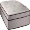Dream Solutions USA DS USA Fifth Ave PillowTop Plush Extra Soft Twin Size Mattress Only with Mattress Cover Protector - Spine Support, Orthopedic, Longlasting view 1
