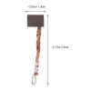 2pcs Carbon Brush for Electric Boat Motor Trolling Motor Conductive Carbon Brush Easy Install view 2