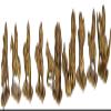 AONA Brass Chota Navagraha Set - Brass Idol Height 3 Inch view 2