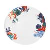 Vista Alegre Duality Charger Plate view 1