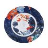 Vista Alegre Duality Charger Plate view 2