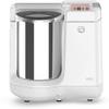 Elgi Ultra Ultra Mini T Table Top 1.25L Wet Grinder with Atta Kneader & Digital Timer, 110-volt (New Model), white view 1