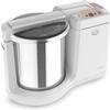 Elgi Ultra Ultra Mini T Table Top 1.25L Wet Grinder with Atta Kneader & Digital Timer, 110-volt (New Model), white view 2
