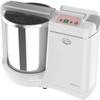 Elgi Ultra Ultra Mini T Table Top 1.25L Wet Grinder with Atta Kneader & Digital Timer, 110-volt (New Model), white view 3