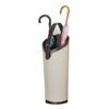 WHLMYH Umbrella Holder, Umbrella Stand, Metal Modern Holder Storage Rack with Base Removable Drip Tray,C view 1