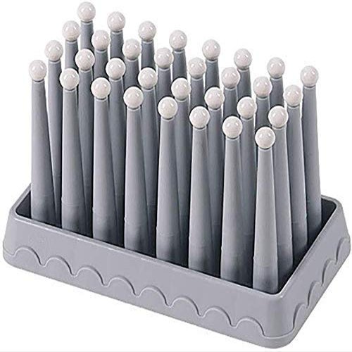 WHLMYH Umbrella Holder, Umbrella Stand, Umbrella Drying Racks Indoor for Entryway Umbrella Storage Container