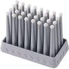 WHLMYH Umbrella Holder, Umbrella Stand, Umbrella Drying Racks Indoor for Entryway Umbrella Storage Container view 1