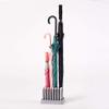 WHLMYH Umbrella Holder, Umbrella Stand, Umbrella Drying Racks Indoor for Entryway Umbrella Storage Container view 3