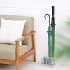 WHLMYH Umbrella Holder, Umbrella Stand, Umbrella Drying Racks Indoor for Entryway Umbrella Storage Container view 4