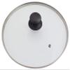 Eurotrail lid for frying pan - wok pan -  24cm view 1