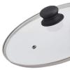 Eurotrail lid for frying pan - wok pan -  24cm view 2