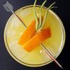 JfwuHap 8Pcs Cocktail Pick, Ancient Tin Arrow Martini Picks, Unique Design Garnish Fruit Sticks Toothpicks for Kitchen Restaurants Bar Fruit Cake Dessert Appetizers, Reusable Metal Party Skewers view 3