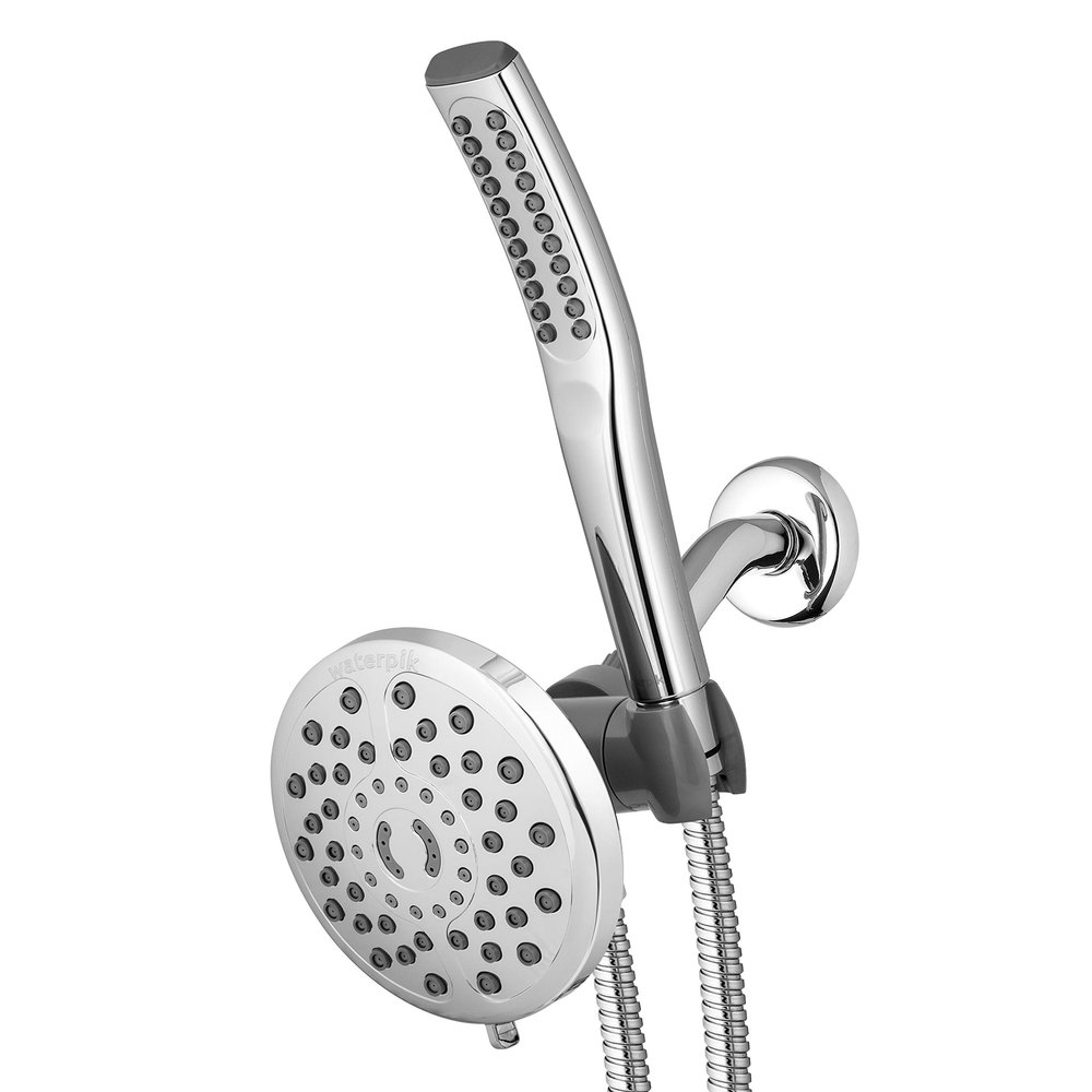 Waterpik System SPA HH WND/RN SHWR CHRM XIB-633ESBX-183ME