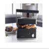 Calphalon Nonstick Ceramic Cooking Surface Precision Control Multi-Grill 1500W - Matte Black view 3