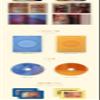 Yukika Timeabout 1st Mini Album 2 Version SET CD+68p PhotoBook+1p Film Photo+1p Circle Bookmark+2p PhotoCard+1p Sticker+Message PhotoCard SET+Tracking Kpop Sealed view 3
