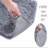 JaidWefj Memory Foam Bath Mats Set of 2 Non Slip Absorbent Bathroom Decor Rug Shaggy Bathroom Floor Carpet for Kitchen Bathroom Floors view 4