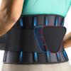 FEATOL Back Brace for Lower Back Pain, Breathable Back Support Belt for Women & Men with Lumbar Pad, Lumbar Support Belt for Heavy Lifting & Work, Sciatica, Scoliosis 3XL (Waist Size:54''-63'') view 1
