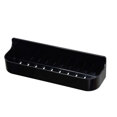 BLKP AZ-5134 Pearl Metal Bottle Rack, Wide, Magnet, Storage, Bathroom, Kitchen, Made in Japan
