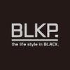 BLKP AZ-5134 Pearl Metal Bottle Rack, Wide, Magnet, Storage, Bathroom, Kitchen, Made in Japan view 2
