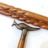 Vimal Nautical Copper/Black Peacock Victorian Handle Handmade Brass Wands-Walking Cane-Walking Stick-Canes view 2