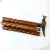 Vimal Nautical Copper/Black Peacock Victorian Handle Handmade Brass Wands-Walking Cane-Walking Stick-Canes view 3