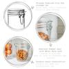 Bormioli Rocco Asplund FIDO Jar, Clear 500 8004360093759 view 2