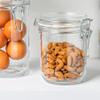 Bormioli Rocco Asplund FIDO Jar, Clear 500 8004360093759 view 3
