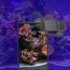 Aquarium Photography Lens, Seawater Fish Cylinder Photography Lens with Macro Filter Aquarium Smartph Camera Lens Filter Kit view 4