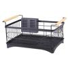 Rack, stainless steel drainage, drainage, bowl, sink drying frame, drainage view 1