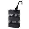 Umbrella Racks Black Standing Umbrella Storage Rack, Space-Saving Metal, Used for The Entrance Passage of Home, Office and Hotel view 1
