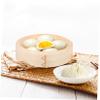 Bamboo Steamer Basket for Kitchen Cooking with Lid view 2