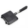 Aluminum Alloy Household Sandwich Maker Bakeware Double-Sided Non-Stick Frying Flip Square Pan Panini Maker for Breakfast Outdoor Use view 4