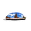 Fridge Magnet UK England Coventry Cathedral Glass Magnets for Refrigerator Souvenirs Cute Crystal Magnet Decor for Whiteboard Office Home Gift view 2