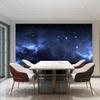 Niwo ART - Great Waterfall, Removable Wall Mural | Self-Adhesive Large Wallpaper (96"x144") view 1