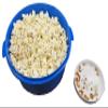 Kernel Katcher Popcorn Bowl, Dentist Invented, Dishwasher Safe, Recycled Material (Black) view 3