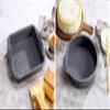 51PCS Silicone Bakeware Set Silicon Cake Molds Set For Baking, Including Baking Pan, Cake Mold, Cake Pan, Toast Mold, Muffin Pan, Donut Pan, And Cupcake Mold Silicone Baking Cups Set view 4