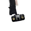 BNM 09982 - Magnetic Power Cord fits for Presto Deep Fryer 09982 9982 0546607 0541106 view 2