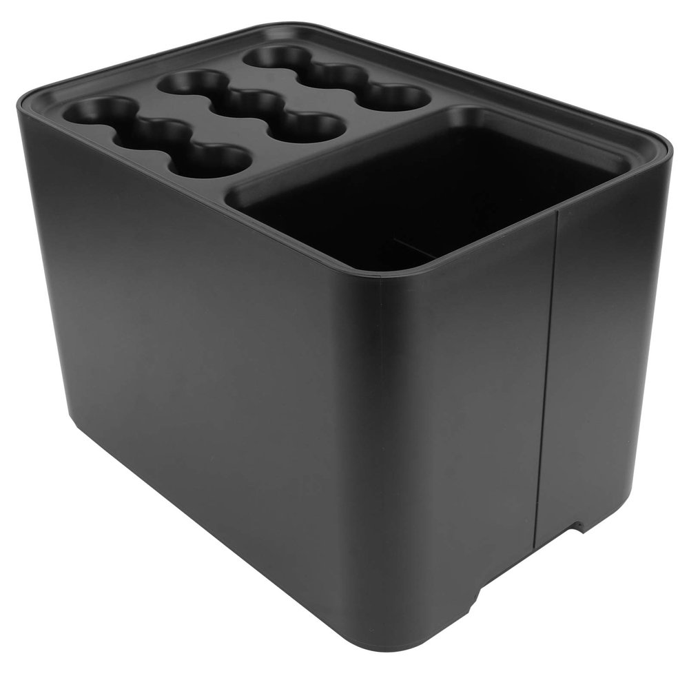 DOITOOL Creative Storage Stand for Umbrellas Wall-mounted Umbrella Rack Entryway Rack Water-proof Base Suitable for Spaces