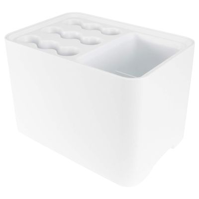 DOITOOL Umbrella Holder Stand Wall-mounted Rack Modern Nordic Storage Entryway Umbrella Container Construction