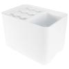 DOITOOL Umbrella Holder Stand Wall-mounted Rack Modern Nordic Storage Entryway Umbrella Container Construction view 1